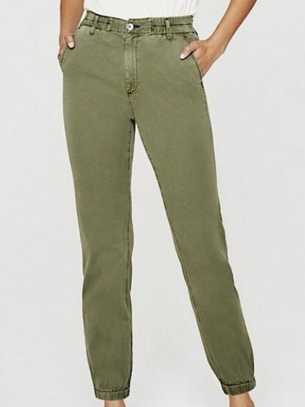 AG Caden Jogger Size 26R